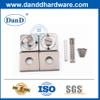 Square Type Stainless Steel Thumbturn and Release with Indicator-DDIK008