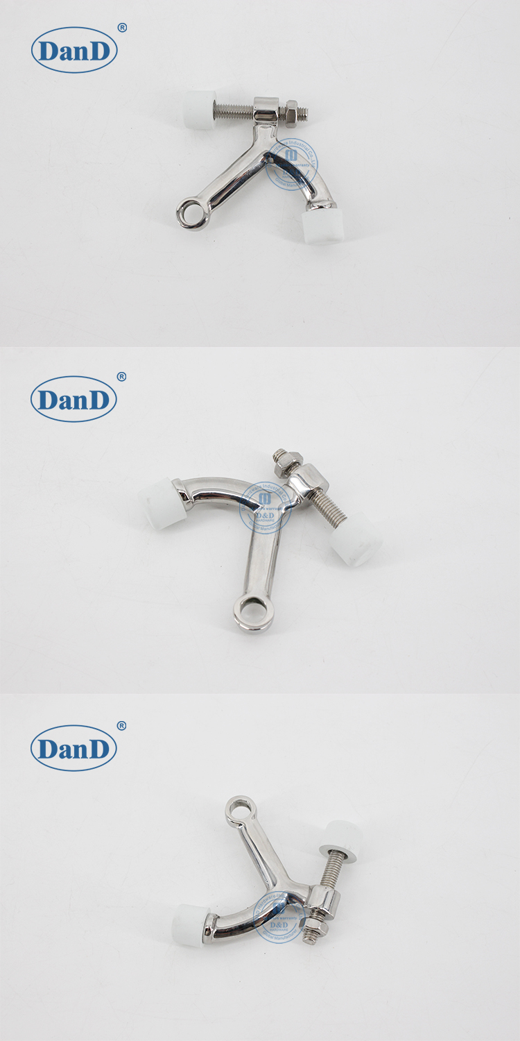 hinge stopper for door