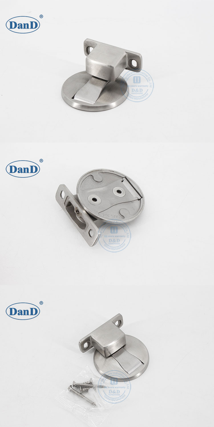 door stopper magnetic