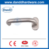 EN1906 Commercial Door Handle Stainless Steel Hollow Tube Door Lever-DDTH001
