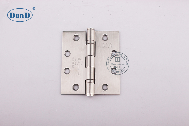UL Listed Fire Door Hinge