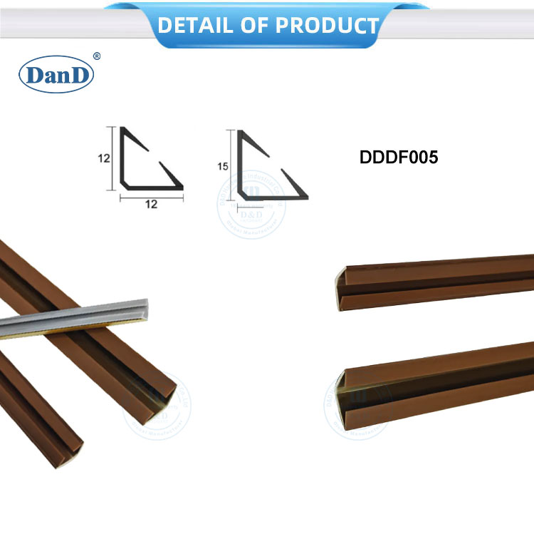 door frame insulation strips