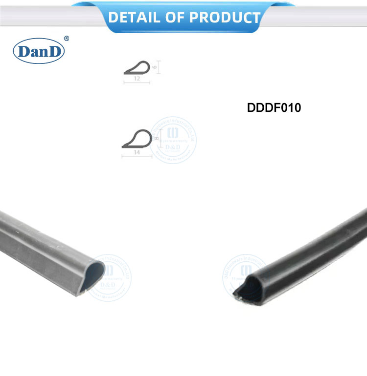 door frame weather stripping