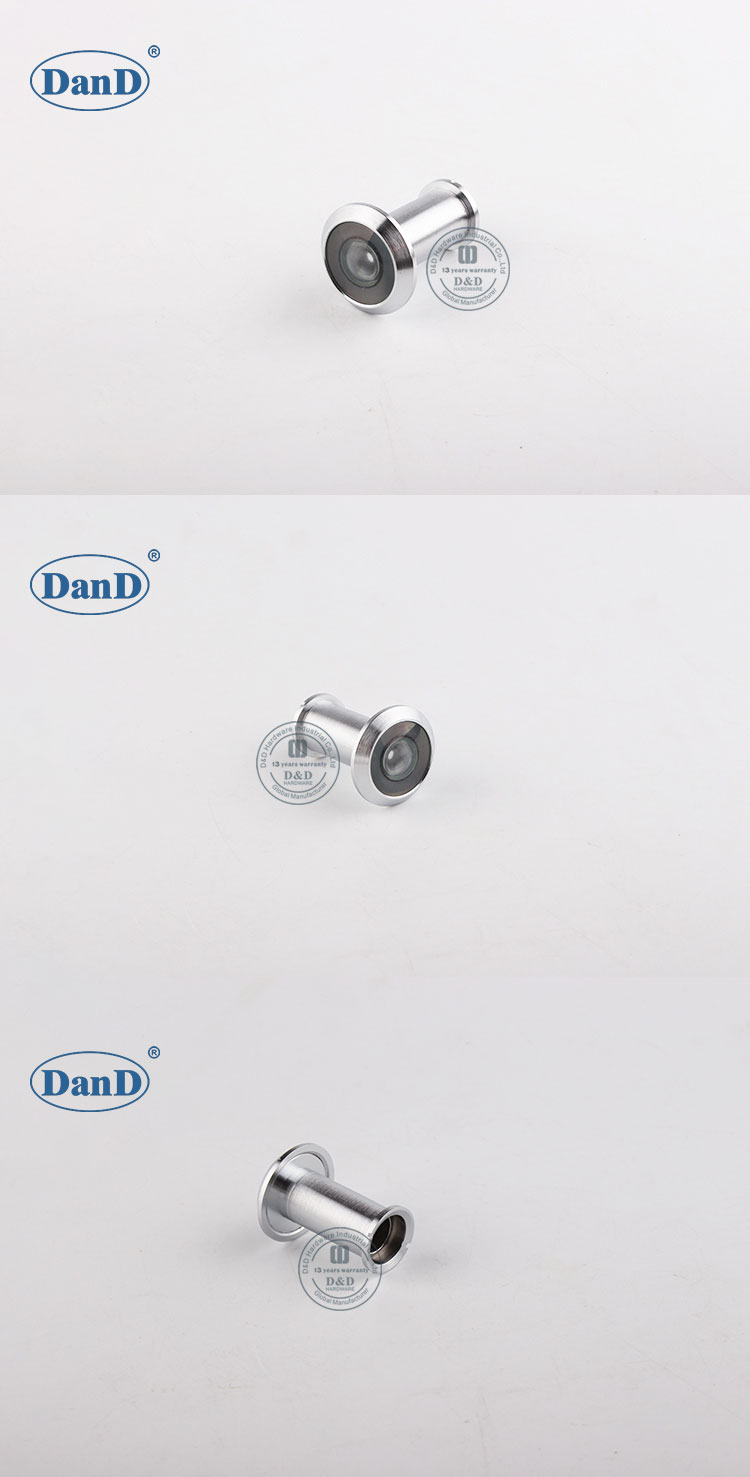door spy hole viewer