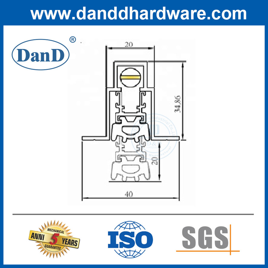 Door Seals