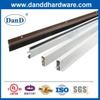 Automatic door bottom seal