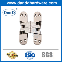 High Quality Furniture Hinge Concealed Invisible Hinge for Door-DDCH007