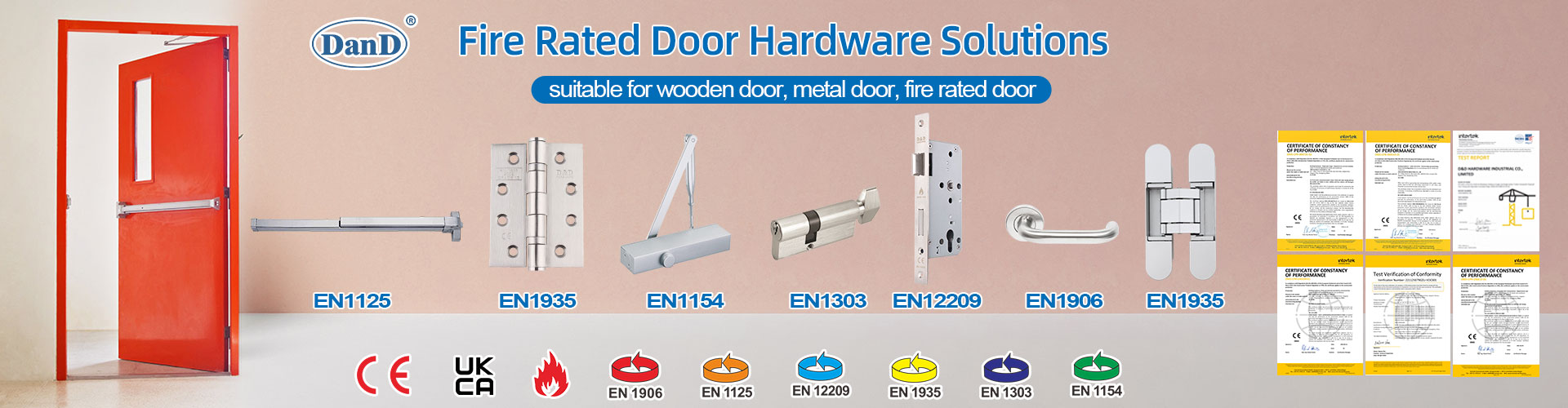 Mortise Lock Manufacturer