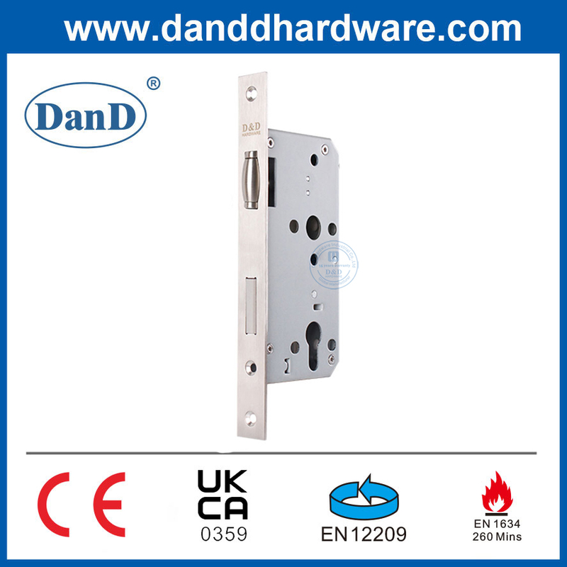 Roller Bolt Door Lock