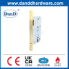 Deadbolt Lock
