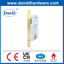 Deadbolt Lock