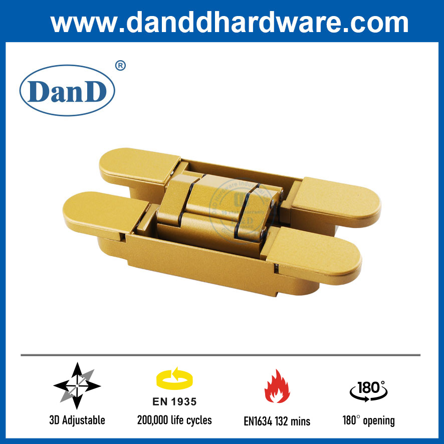 Heavy Duty Door Hinge