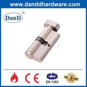 EN1303 Lock cylinder