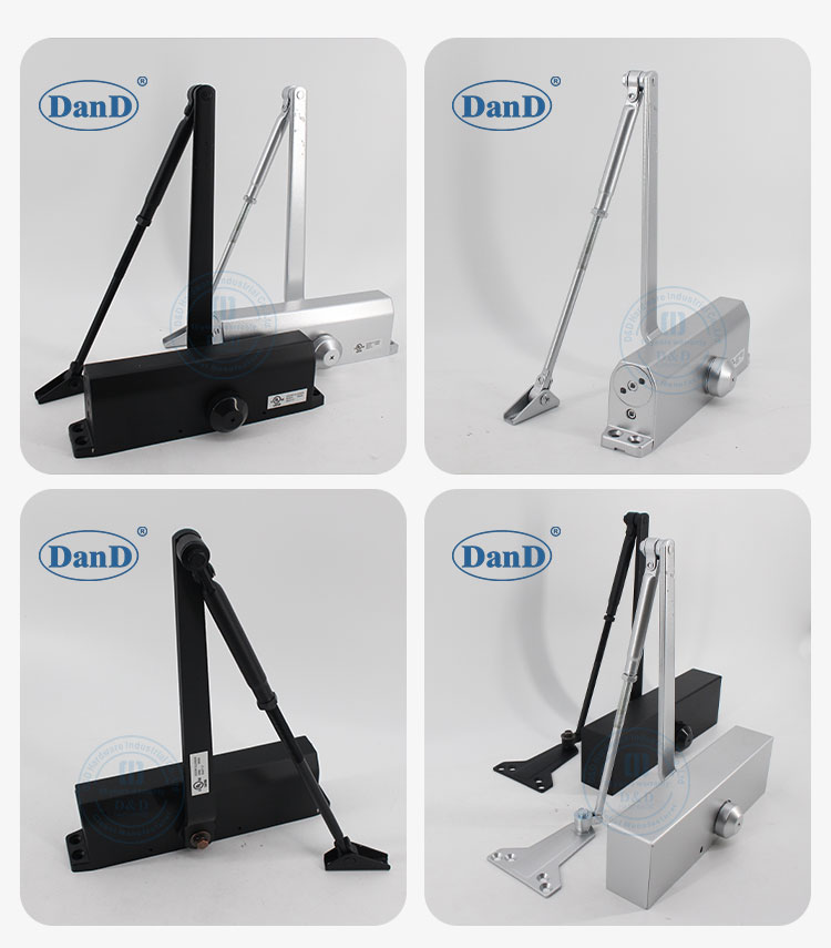 Commercial Door Closer