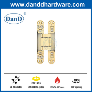 Concealed Door Hinge