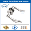 Stainless Steel Solid Door Lock Handle Set Door Handles for Home-DDSH006