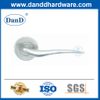European Style Design Metal Interior Door Hardware Stainless Steel Door Handle-DDSH003