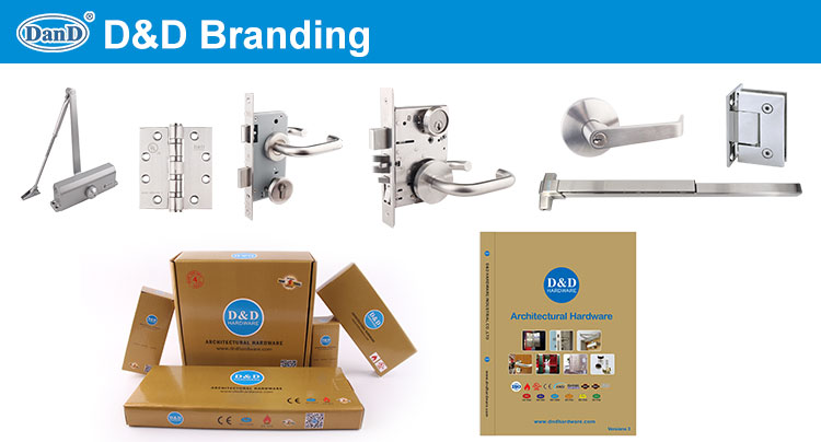 Door Lock Supplier