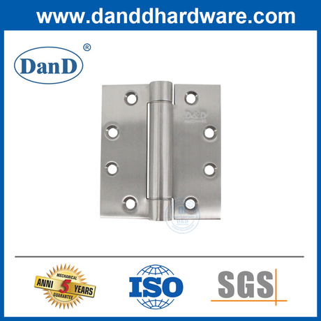 Spring Door Hinge