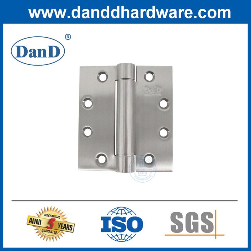 Spring Door Hinge