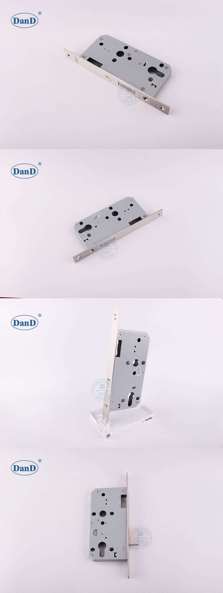 Deadbolt Lock