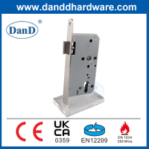 BS EN 12209 Mortise Sash Cylinder Key Latch Lock with Keys-DDML011R-6072