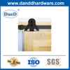 Sliding Rail Triangle Rail Moving Door Multi-Scene External Hanging Barn Door Hardware-DDBD018
