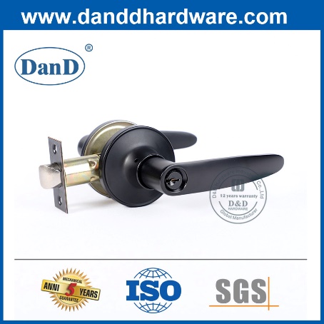 mortise lock with handle