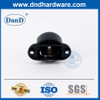Matt Black Door Floor Stop Magnetic Zinc Alloy Entry Door Stop-DDDS031