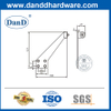 Stainless Steel Overhead Door Stop for Internal Door-DDDS026