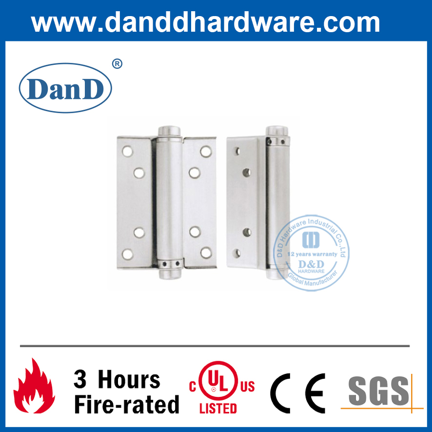 Stainless Steel Hinge