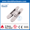 Zinc Alloy Heavy Duty 3D Concealed Door Hinge for Interior Doors-DDCH008-G80