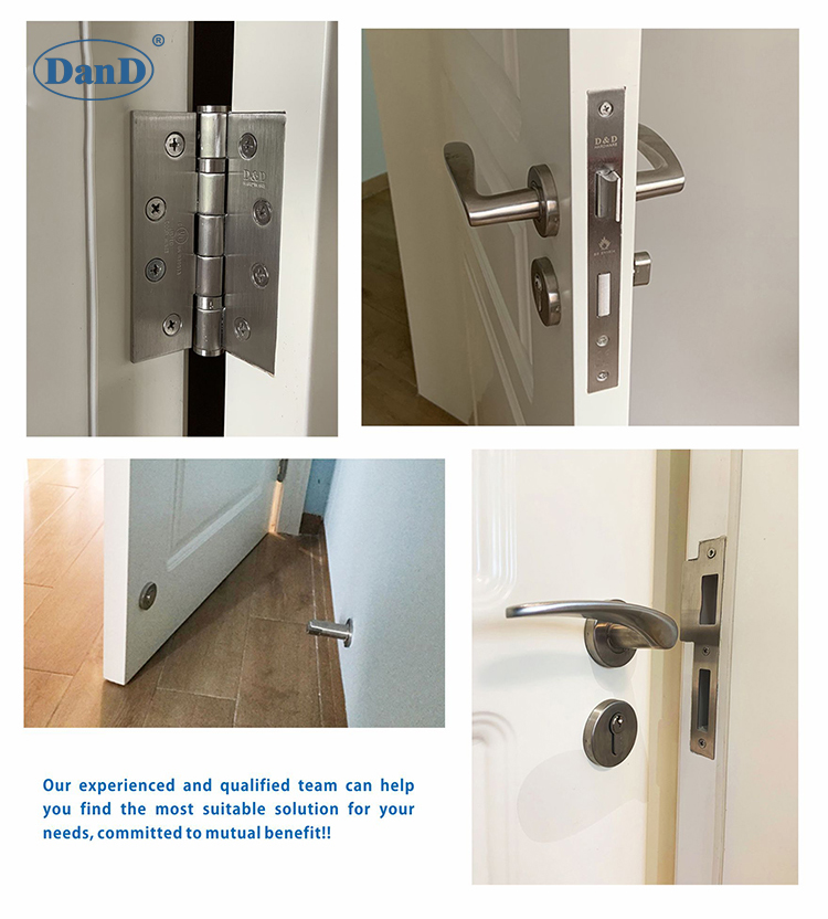 Construction Hardware-D and D Hardware