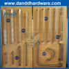 90 Degree SUS304 Back to Back Pull Handle for Front Door-DDPH012