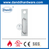 Zinc Alloy Fire Exit Device Door Hardware Cylinder-DDPD020