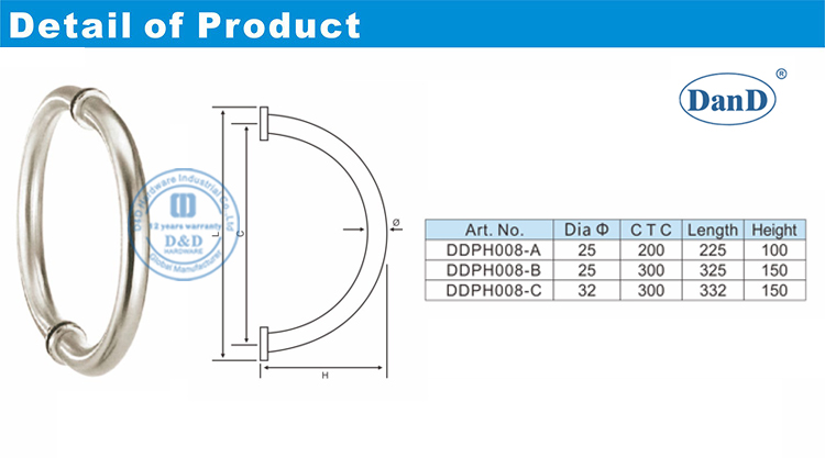 Hardware Handles-D&nbsp;and&nbsp;D&nbsp;Hardware