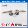 Euro Style Stainless Steel 304 Outside Lever Door Handle-DDSH018