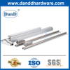 Vertical Rod Commercial Door Stainless Steel And Aluminium Emergency Exit Push Bar-DDPD303