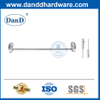 Exit Devices Door Panic Bars Stainless Steel Crossbar Door Lock-DDPD022
