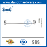 Push Bar Lock Cross Type Panic Exit Device Steel Panic Bar Door Hardware-DDPD022