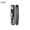 Fingerprint Password APP Keyless Door Locks Smart Key Lock with Camera-DDFL080