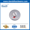 Stainless Steel Bathroom Fittings Toilet Partition Cubicle Hardware Fittings-DDIK002