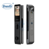 Digital 3D Face Recognition with Triple Camera and Intercom Smart Door Locks-DDFL319