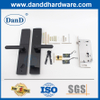 Home Apartment Management Fingerprint Front Door Handle Smart Lock-DDFL111