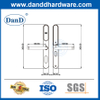 Modern Safe Stainless Steel Electronic Miface Card Hotel Software System Door Lock-DDFL402