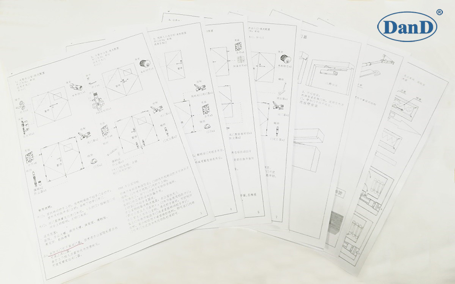 How Qualified D&D Team can assist customers find the Right Solution-D and D Hardware