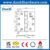 4.5 Inch EN1634 Fire Mortise Grade 13 Double Ball Bearing CE Door Hinge-DDSS001-CE