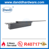 Concealed Commercial UL Aluminum Alloy Fireproof Cam Action Door Closer-DDDC053