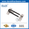 Stainless Steel Contemporary Door Guard for Wood Door-DDDG008
