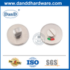 Stainless Steel Lavatory Thumbturn and Release with Indicator-DDIK004